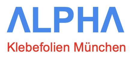 ALPHA Klebefolien München